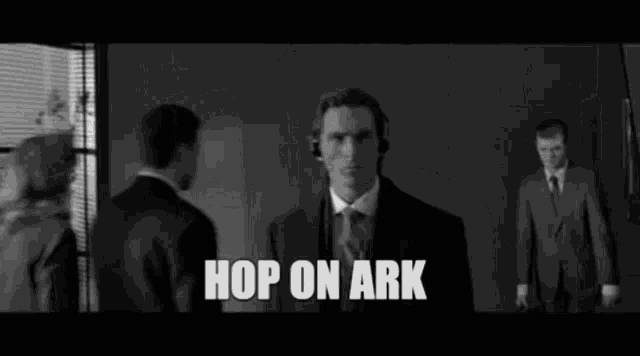 Hop On Ark Sigma Male Ark GIF - Hop On Ark Sigma Male Ark Hop On Ark Sigma GIFs
