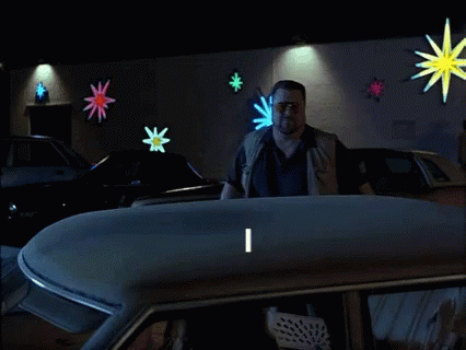 Walter Lebowski I Did Not Know That GIF - Walter Lebowski I Did Not Know That GIFs