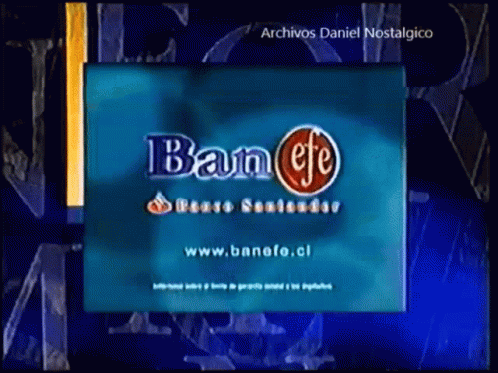 Banefe Banco Santander GIF - Banefe Banco Santander Santander GIFs