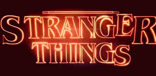 Stranger Things Netflix GIF - Stranger Things Netflix GIFs