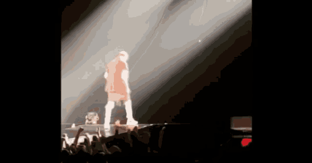 Falling Down Justin Beiber GIF