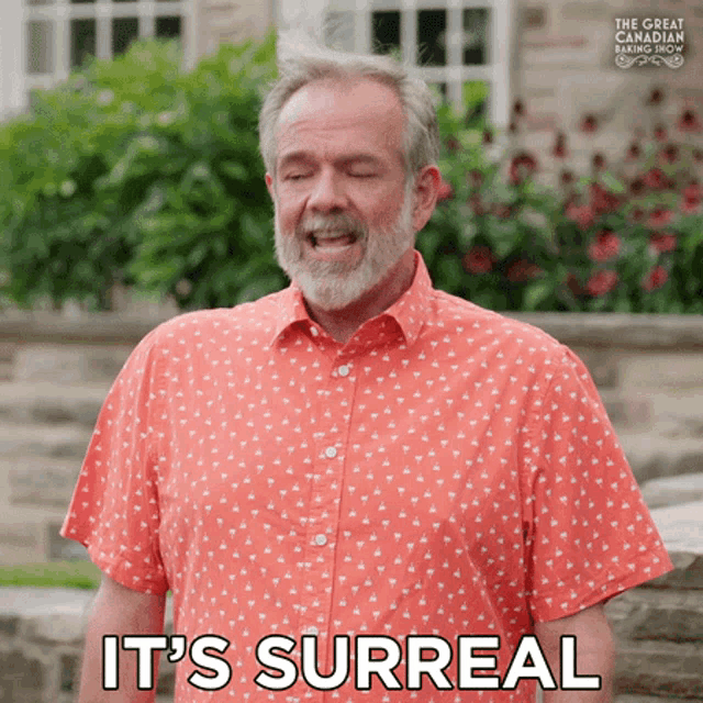 Its Surreal Bertie Diaz GIF