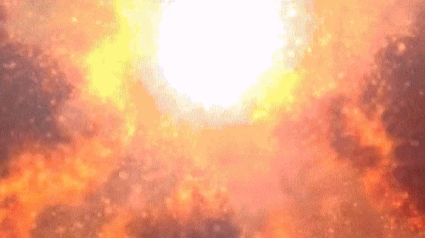 Urbsfa Explosion GIF - Urbsfa Explosion Fire GIFs