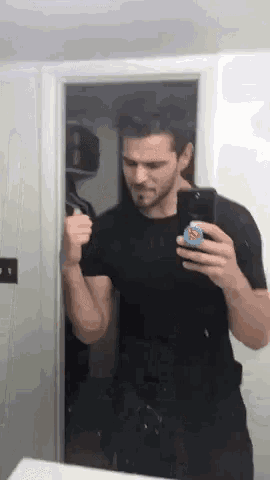 Goodbye Hot GIF