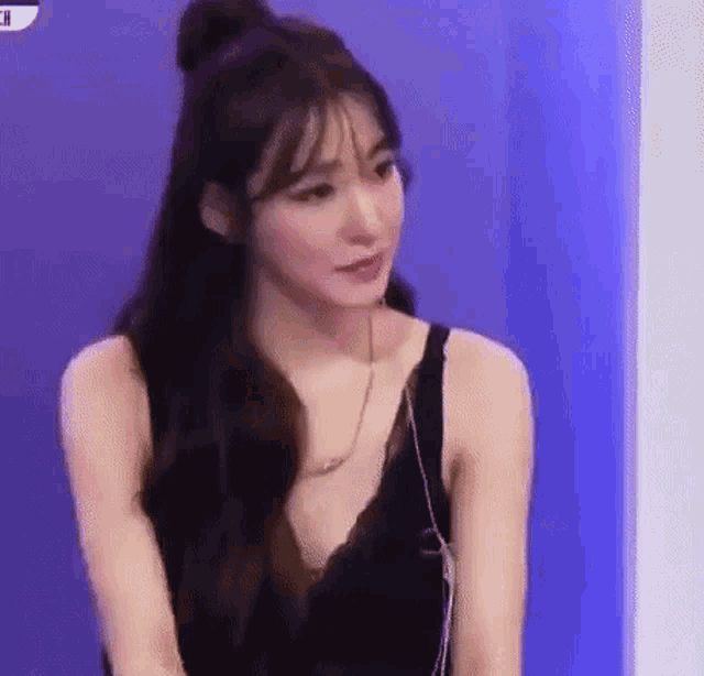 Tifanny Sunmi Kukks GIF