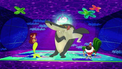 Dancing Baby Party Time GIF - Dancing Baby Party Time Dance Step GIFs