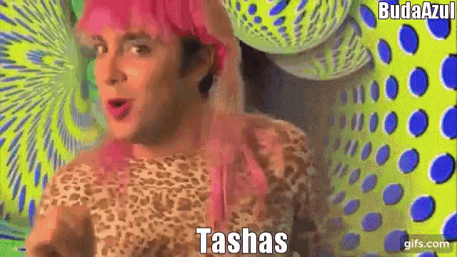 Tachas Gay GIF - Tachas Gay Trippy GIFs