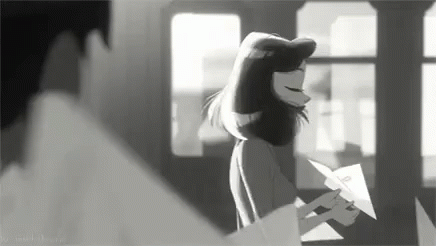 Paperman GIF - Paperman Destiny Animation GIFs
