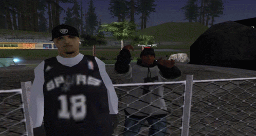 Game Gangster GIF - Game Gangster GIFs