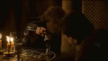 Asshole Tyrion GIF - Asshole Tyrion Lannister GIFs