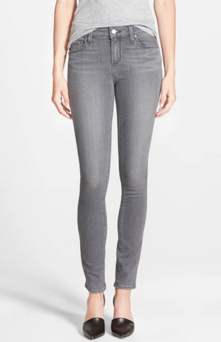 Gray Jeans GIF - Gray Jeans GIFs