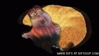 Carl Fucking GIF - Carl Fucking Croissant GIFs