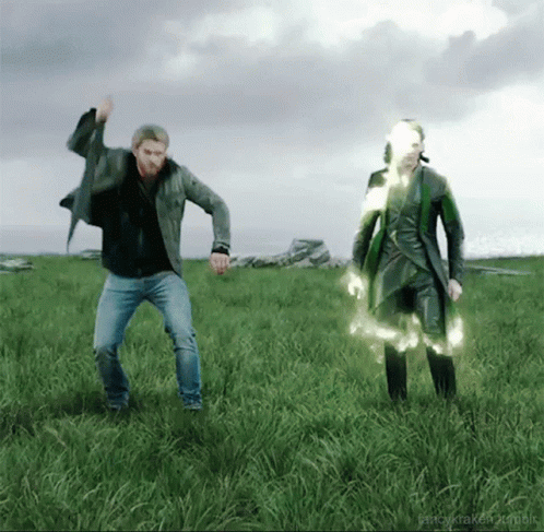 Thor Loki GIF - Thor Loki Lightning GIFs