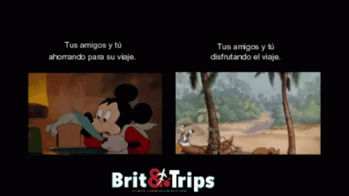 Travel Poor GIF - Travel Poor Disney GIFs