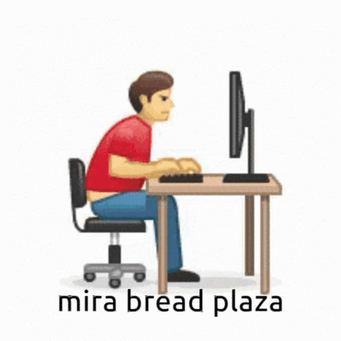 Bread Plaza GIF - Bread Plaza GIFs
