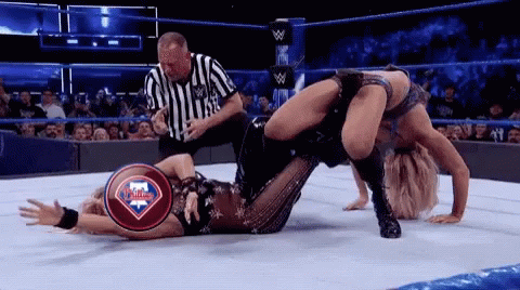Phillies Tap Out Phillies Tapping Out GIF - Phillies Tap Out Phillies Tapping Out GIFs