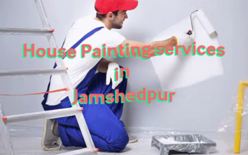 House Painting In Jamshedpur GIF - House Painting In Jamshedpur GIFs