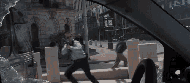 Nick Fury GIF