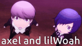 Axel And Lilou Lilou And Axel GIF - Axel And Lilou Lilou And Axel Lilou GIFs