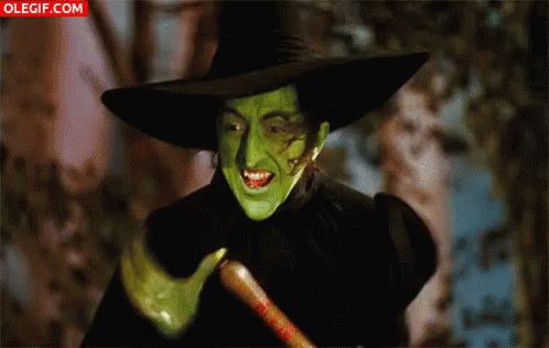 Brujas GIF - Brujas GIFs