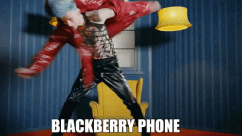 Blckberry Phone Mgk Blackberry GIF - Blckberry Phone Mgk Blackberry Berrymgk GIFs