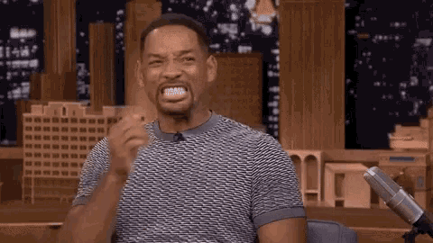 Will Smith Excited GIF - Will Smith Excited Omg GIFs