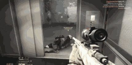 Call Of Duty Grenade GIF - Call Of Duty Grenade Elevator GIFs