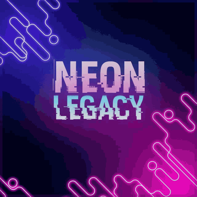 Neon Legacy GIF - Neon Legacy GIFs