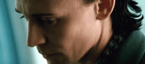 Loki Tom Hiddleston GIF - Loki Tom Hiddleston Wicked GIFs