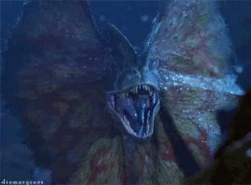 Jurassic Park Scary GIF - Jurassic Park Scary Dinosaur GIFs