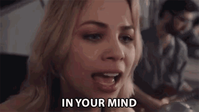 In Your Mind Inside Your Mind GIF - In Your Mind Inside Your Mind Think GIFs