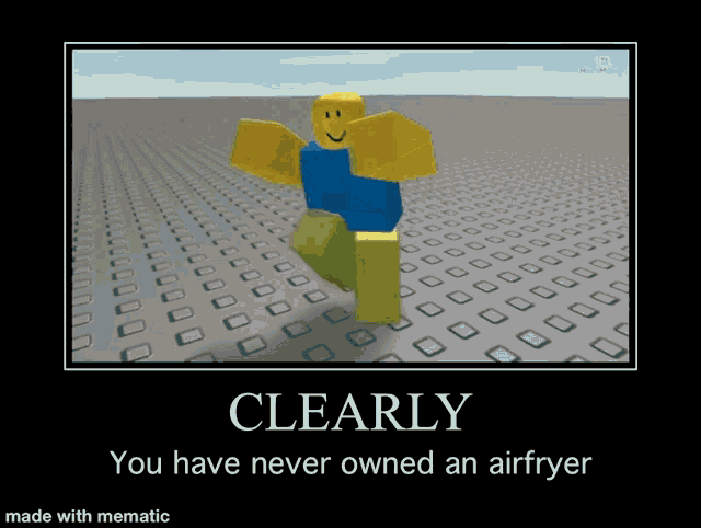 Air Fryer GIF - Air Fryer GIFs
