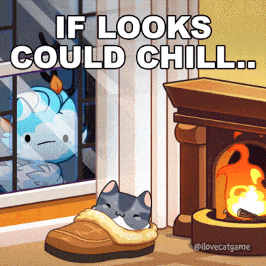 Stay Warm Cozy GIF - Stay Warm Warm Cozy GIFs