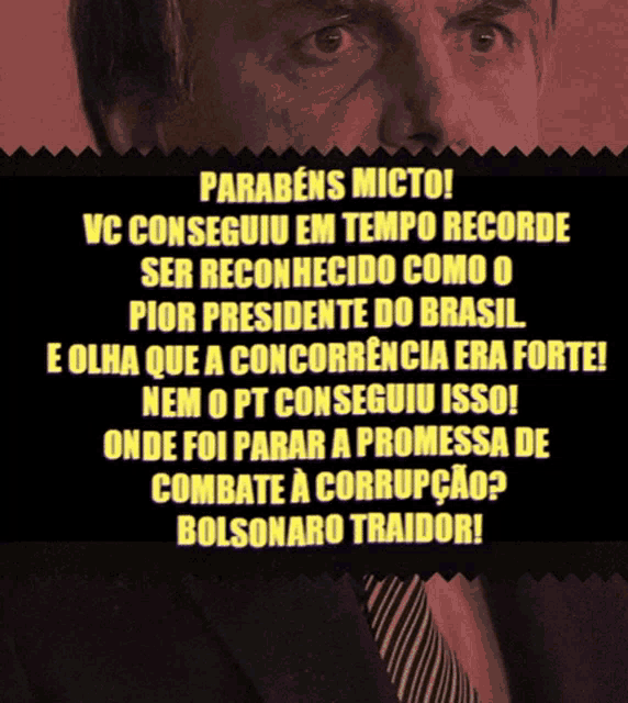 Bolsonaro Jair Bolsonaro GIF - Bolsonaro Jair Bolsonaro Brasil GIFs