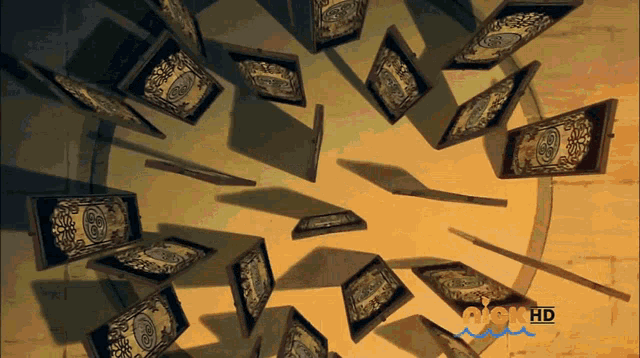 Kicked Out Tlok GIF - Kicked Out Tlok Avatar GIFs