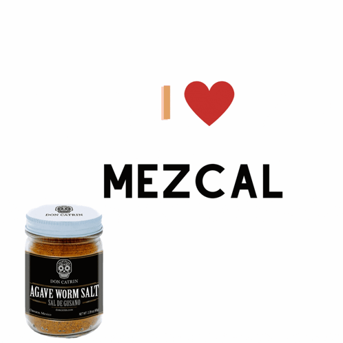 Mezcal Tequila GIF - Mezcal Tequila Worm Salt GIFs