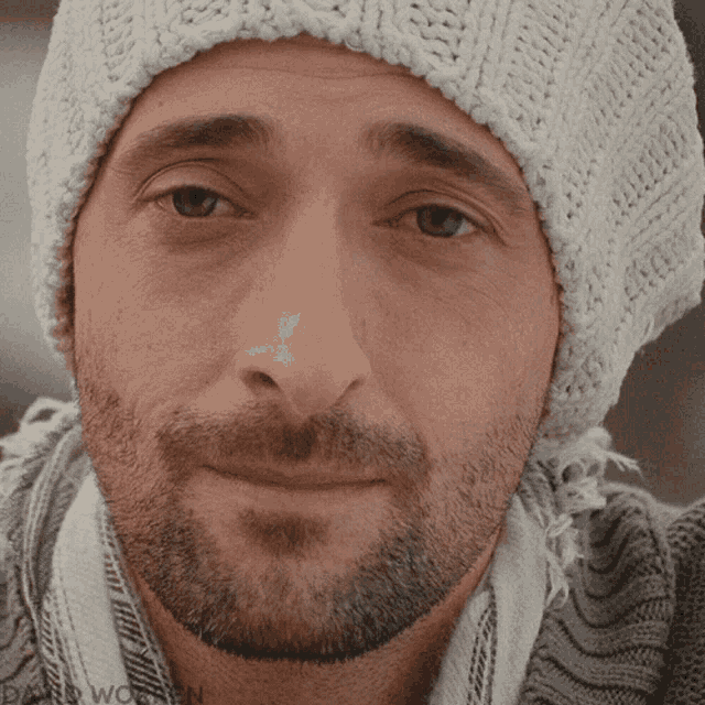 Adrien Brody Smile GIF - Adrien Brody Smile Sad GIFs