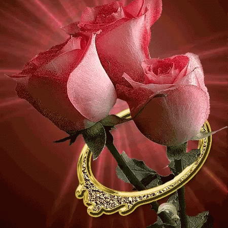 Rose Ring GIF - Rose Ring Glowing GIFs