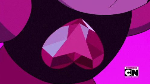 Steven Universe The Movie Spinel GIF