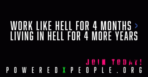 Poweredxpeople Powered By People GIF - Poweredxpeople Powered By People Beto GIFs