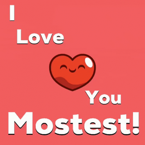 Love You Most