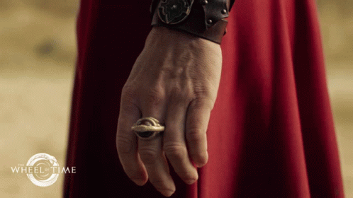 Holding In The Anger The Wheel Of Time GIF - Holding In The Anger The Wheel Of Time Angry GIFs