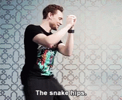 Loki Tom Hiddleston GIF - Loki Tom Hiddleston Tom GIFs