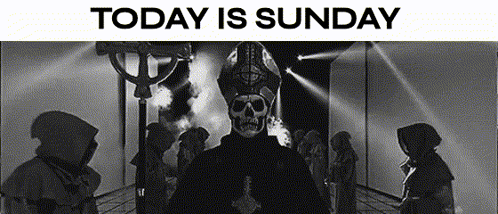 Papa Sunday GIF - Papa Sunday GIFs