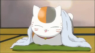 にゃんこ先生 いなかっぺ大将 アニメ　漫画　猫 GIF - Shower Bath Nyankosensei GIFs