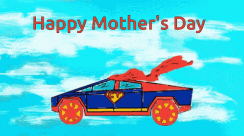 Happy Mothers Day Happy Mothers Day Weekend GIF - Happy Mothers Day Happy Mothers Day Weekend Mom GIFs