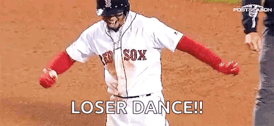 Red Sox GIF