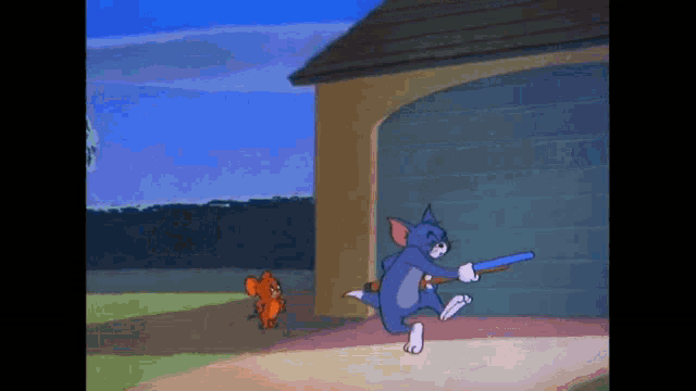 Tom And Jerry Jerry And Jumbo GIF - Tom And Jerry Jerry And Jumbo Elephant GIFs