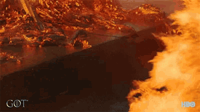 Melting Fire GIF - Melting Fire Fire Breathing GIFs