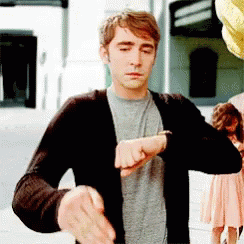 Lee Pace GIF - Lee Pace GIFs